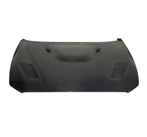 CAPOT CARBONE F20/F21 2012-2019  /  F22/F23 2014+ / F87 LOOK M3