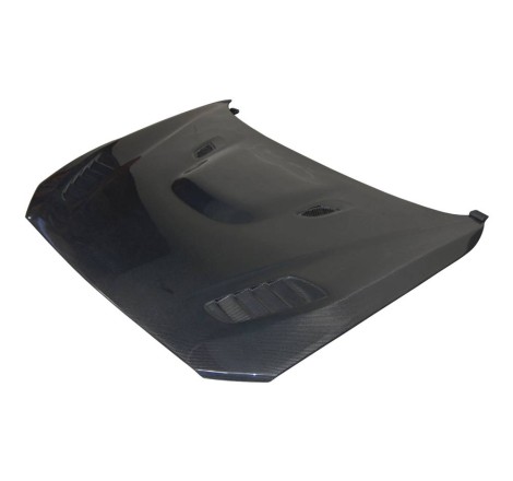 CAPOT CARBONE F20/F21 2012-2019  /  F22/F23 2014+ / F87 LOOK M3