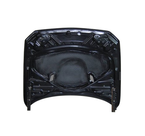 CAPOT CARBONE F20/F21 2012-2019  /  F22/F23 2014+ / F87 LOOK M3