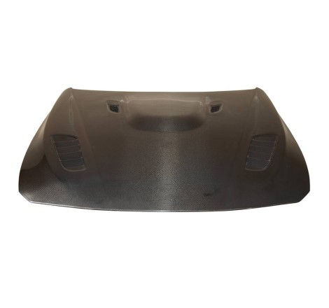 Capó Carbono BMW F30 / F31 / F32 / F33 / F36 Look GTR