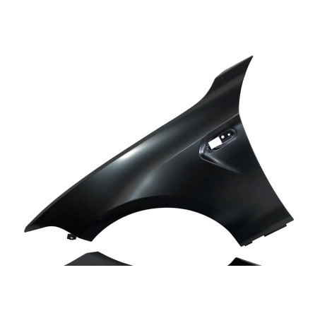 Front Fenders BMW F22 / F23 Look M2 Metal