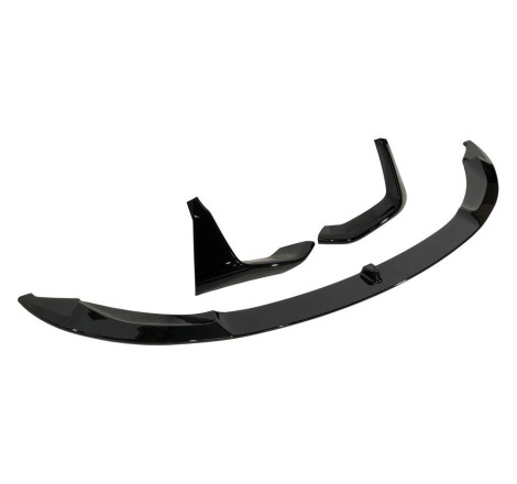 Body Kit BMW F82 / F83 M4 Glossy Black Look CS