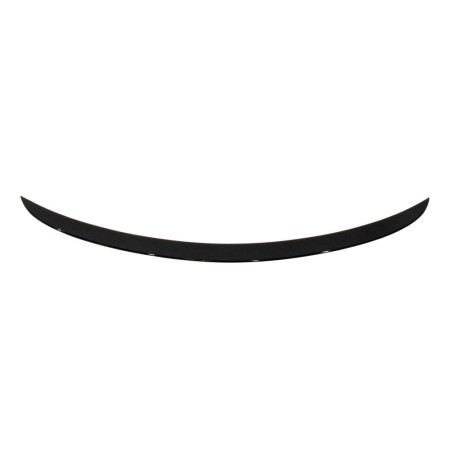 Spoiler Mercedes X253 2015-2022 GLC Coupe Nero lucido