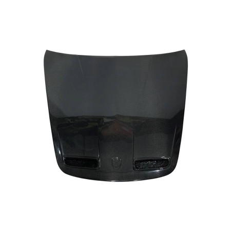 Carbon Fibre Bonnet Porsche 997 look 992 GT3
