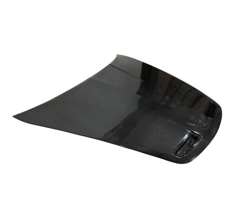 Carbon Fibre Bonnet Porsche 997 look 992 GT3