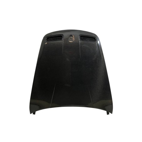 Capot Carbone Porsche 997 look 992 GT3