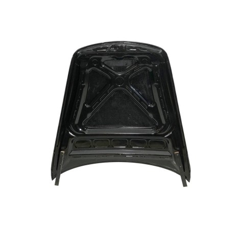 Carbon Fibre Bonnet Porsche 997 look 992 GT3