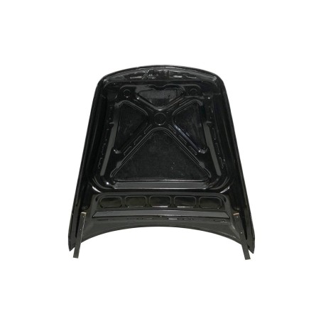 Cofano Carbonio Porsche 997 look 992 GT3