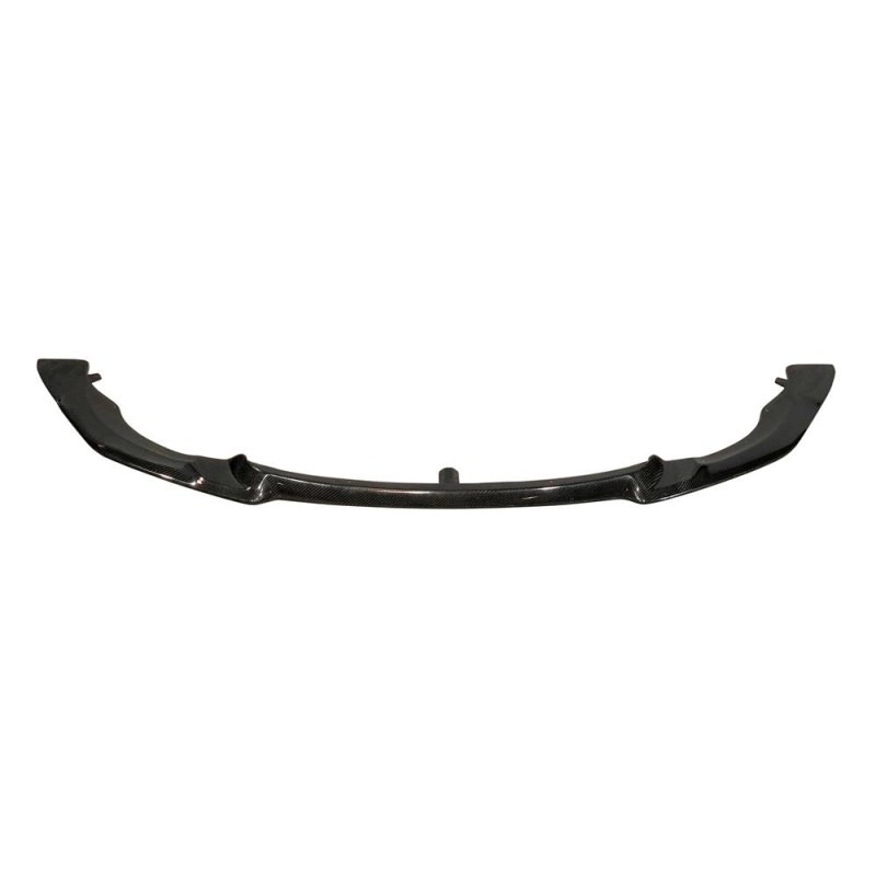 Spoiler Anteriore BMW F80 / F82 / F83 M4 Carbonio Look CS