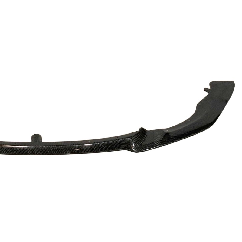 Carbon Fibre Front Spoiler BMW F80 / F82 / F83 M4 Look CS