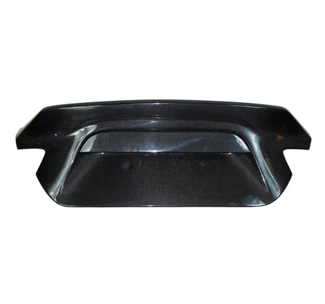 Carbon Fibre Boot Lid Toyota GT 86 / Subaru BRZ II