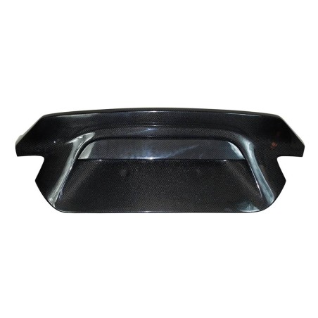 Carbon Fibre Boot Lid Toyota GT 86 / Subaru BRZ II