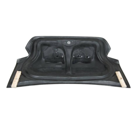 Carbon Fibre Boot Lid Toyota GT 86 / Subaru BRZ II