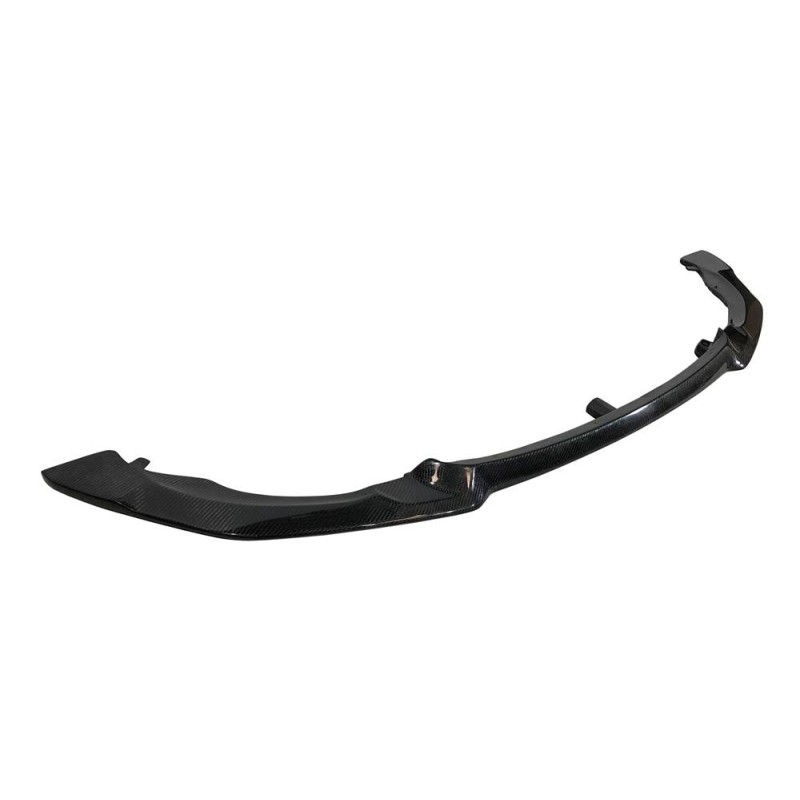 Carbon Fibre Front Spoiler BMW F80 / F82 / F83 M4 Look CS