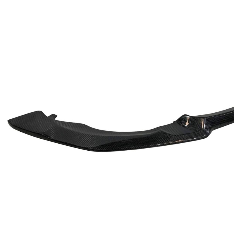 Carbon Fibre Front Spoiler BMW F80 / F82 / F83 M4 Look CS