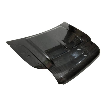 Carbon Fibre Bonnet Range Rover Defender 2019+ Look SVR