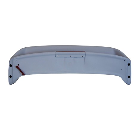 Alettone - Spoiler Subaru '98-'00 Zero Motor Sport