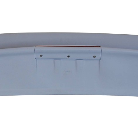 Alettone - Spoiler Subaru '98-'00 Zero Motor Sport