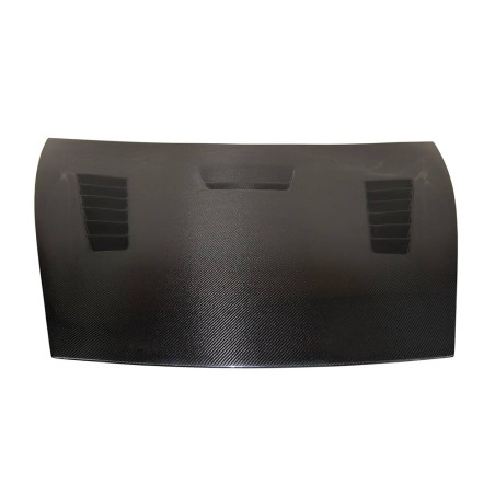 Cofano Carbonio Porsche Cayenne 2002-2006