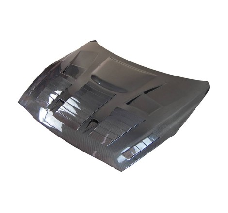 Capot Carbone Nissan Skyline 2008-2015 R35 GTR