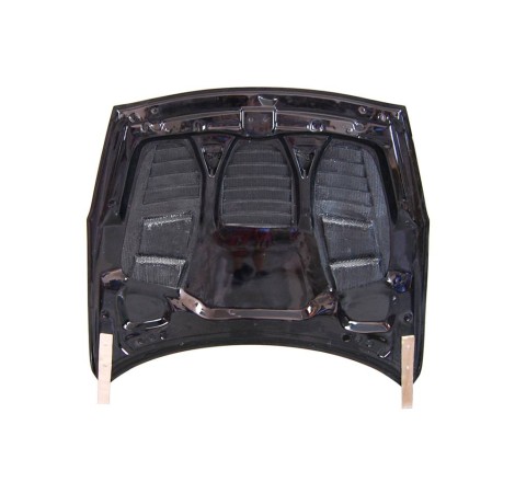Cofano Carbonio Nissan Skyline 2008-2015 R35 GTR