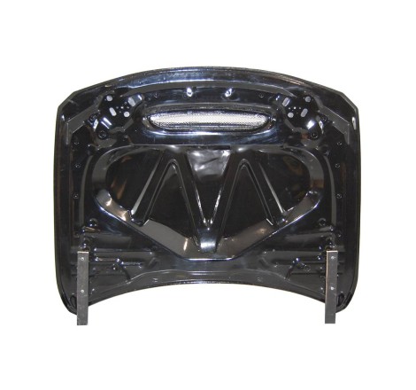 Capot Carbone  BMW F30 / F31 / F32 / F33 / F36 Look GTS