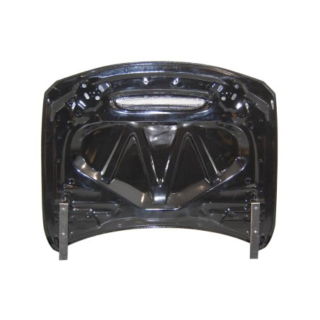Capot Carbone  BMW F30 / F31 / F32 / F33 / F36 Look GTS