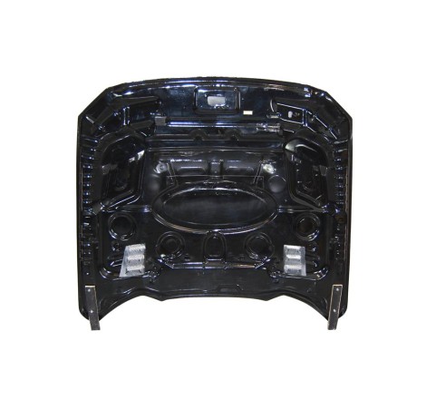 Capot Carbone Ford Mustang 2015-2017 Look GT-350-R