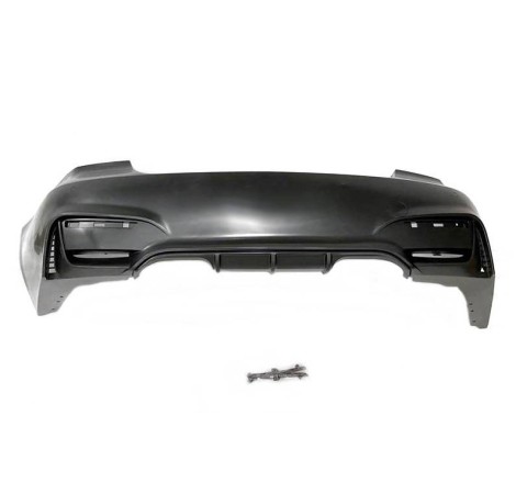 Kit De Carrosserie BMW E90 LCI 2008-2012 Look M4
