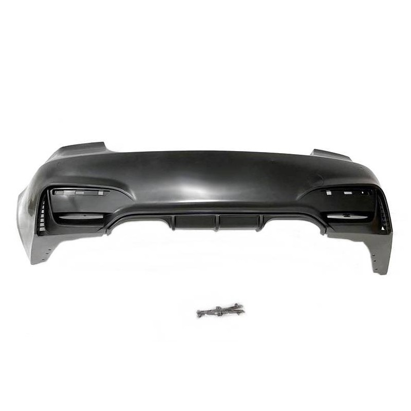 Kit De Carrosserie BMW E90 LCI 2008-2012 Look M4