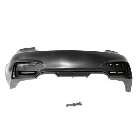 Kit De Carrosserie BMW E90 LCI 2008-2012 Look M4
