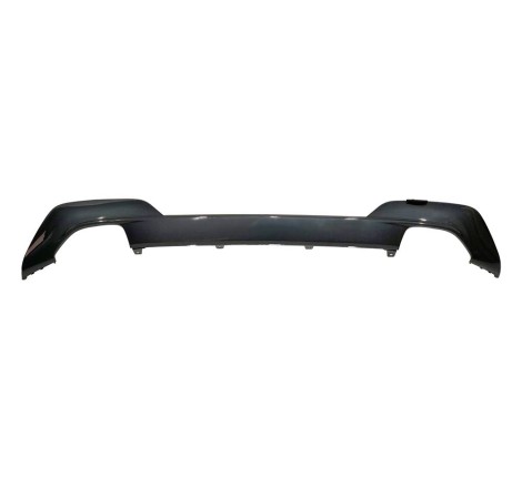 Rear Diffuser BMW G20 / G21 M-tech