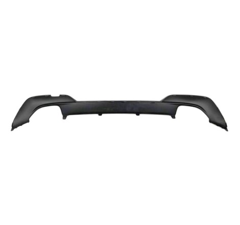Diffusore Posteriore BMW G20 / G21 M-tech