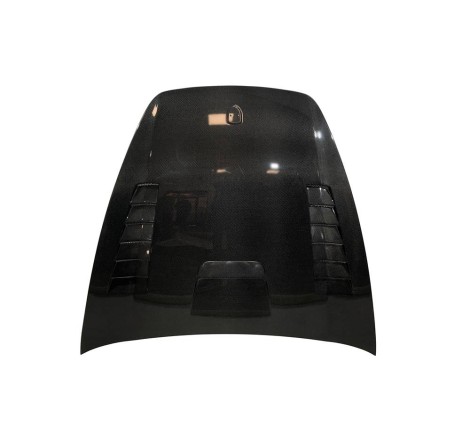 Cofano Carbonio Porsche Cayenne 958.1 2011-2014