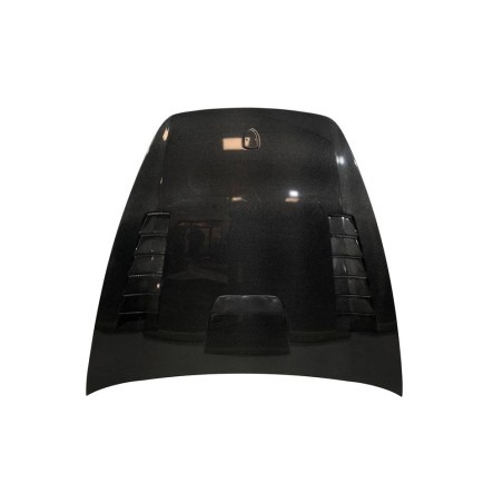 Cofano Carbonio Porsche Cayenne 958.1 2011-2014
