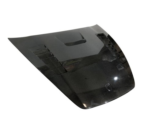 Cofano Carbonio Porsche Cayenne 958.1 2011-2014