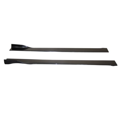 KIT DE CARROSSERIE BMW F22 / F23 M-TECH LOOK PERFORMANCE