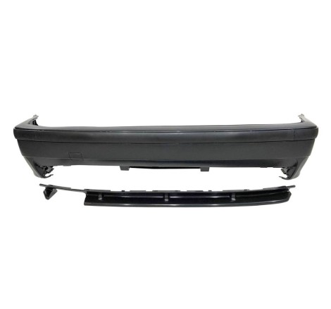 Kit De Carrocería BMW E36 Look M3