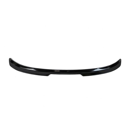 Alerón Volkswagen Scirocco R 09-14 Negro Brillante