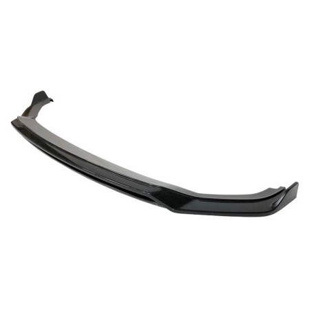 Spoiler Anteriore Volkswagen T6.1 Nero lucido