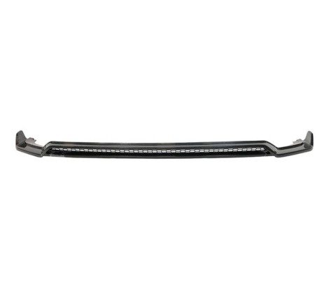 Spoiler Anteriore Volkswagen T6.1 Nero lucido