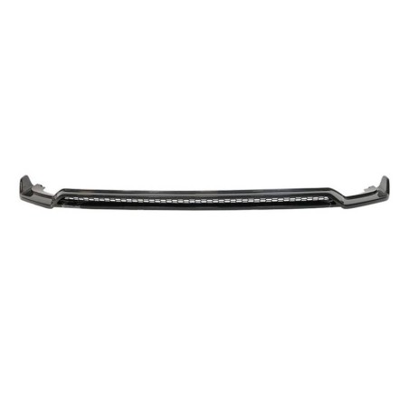 Spoiler Anteriore Volkswagen T6.1 Nero lucido