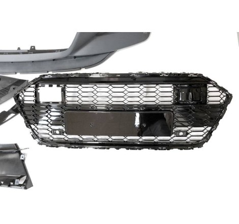 Paragolpes Delantero Audi A7 2019-2023 Look RS7