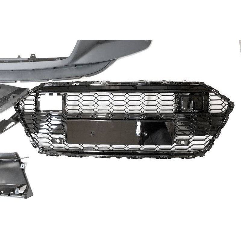 Paragolpes Delantero Audi A7 2019-2023 Look RS7