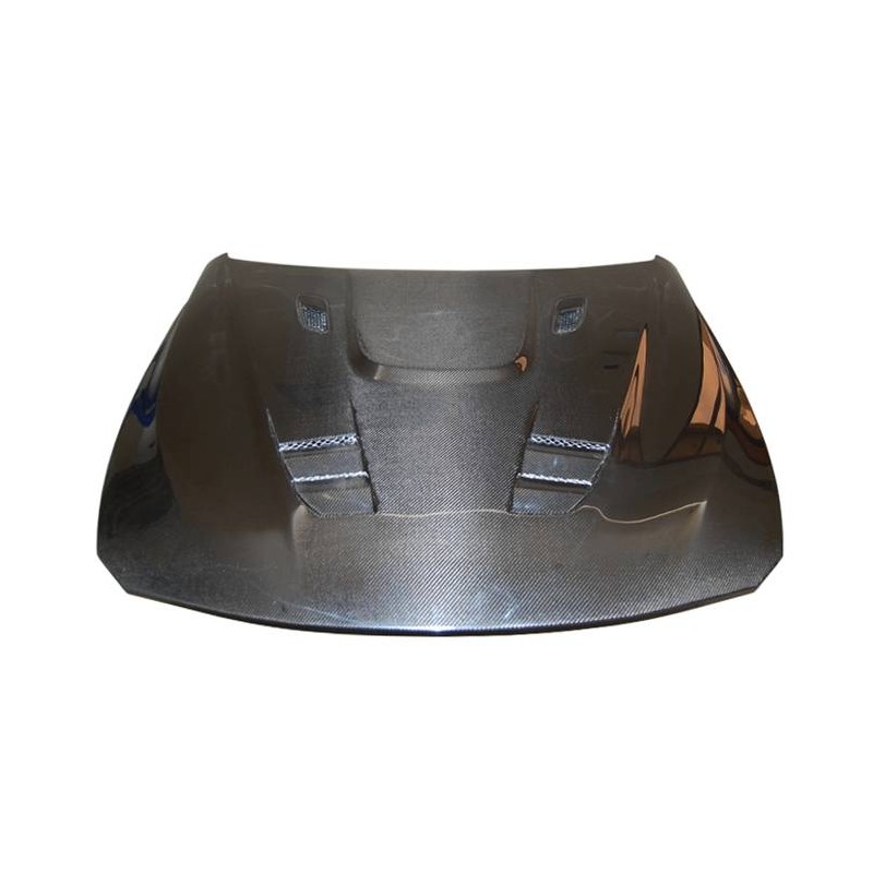 Capot Carbone  BMW F30 / F31 / F32 / F33 / F36 Avec Prise M3