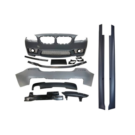 Kit Estetici BMW F10 13-16 LCI Look M5