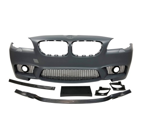 Kit Estetici BMW F10 13-16 LCI Look M5