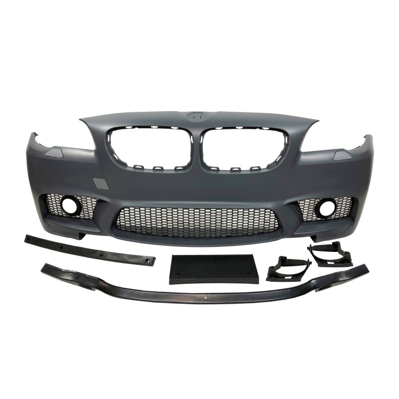 Kit De Carrosserie BMW F10 13-16 LCI Look M5