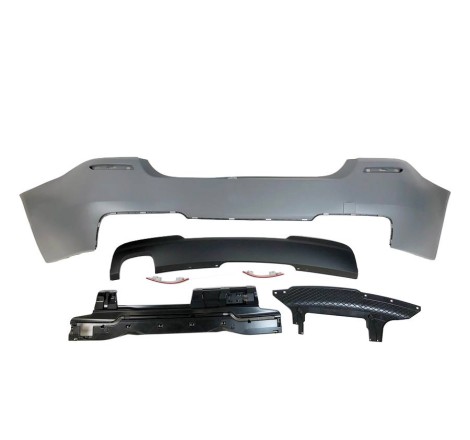 Kit Estetici BMW F10 13-16 LCI Look M5