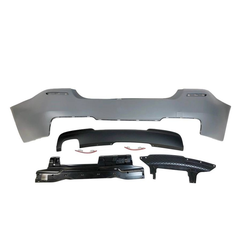 Kit De Carrocería BMW F10 13-16 LCI Look M5